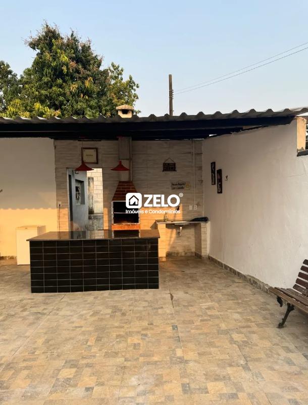 Chácara em Vila Saltinho, Campinas - SP | Zelo Imóveis: 