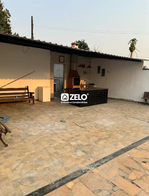 Chácara em Vila Saltinho, Campinas - SP | Zelo Imóveis: 