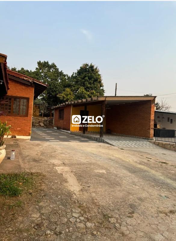Chácara em Vila Saltinho, Campinas - SP | Zelo Imóveis: 