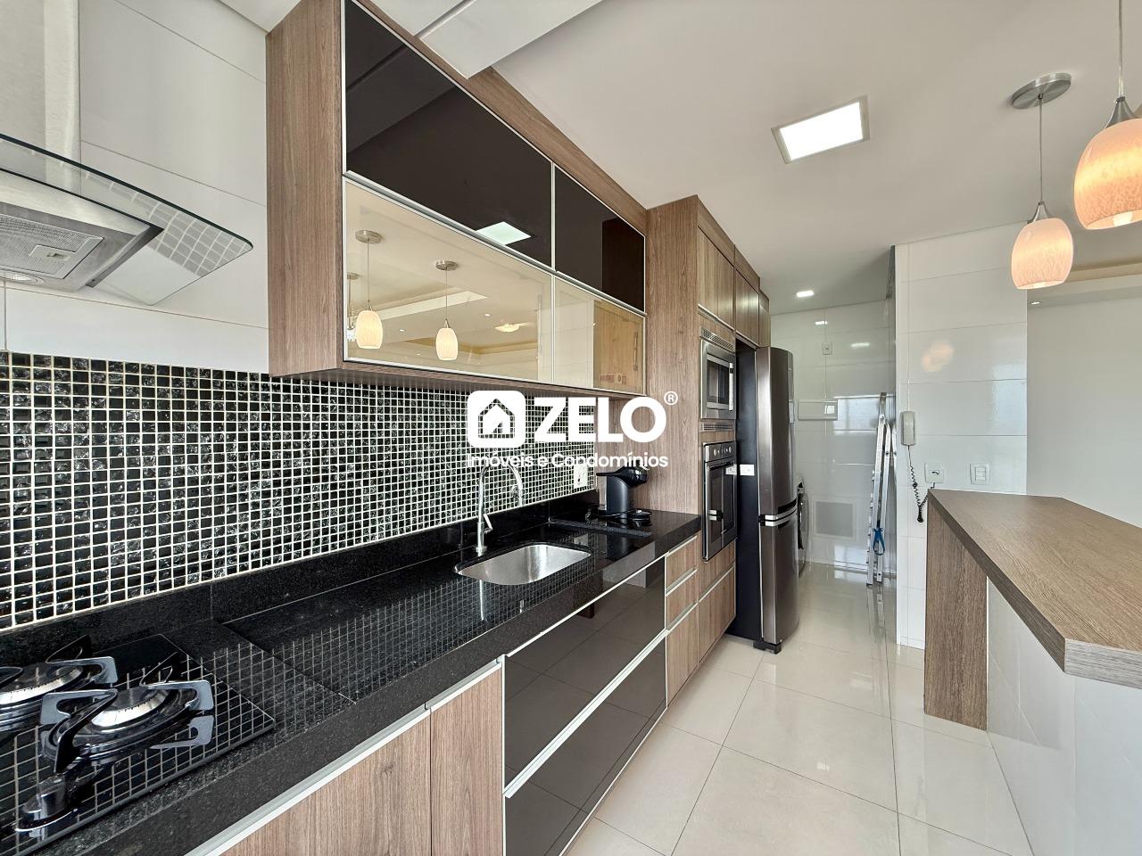 Apartamento em Ponte Preta, Campinas - SP | Zelo Imóveis: 