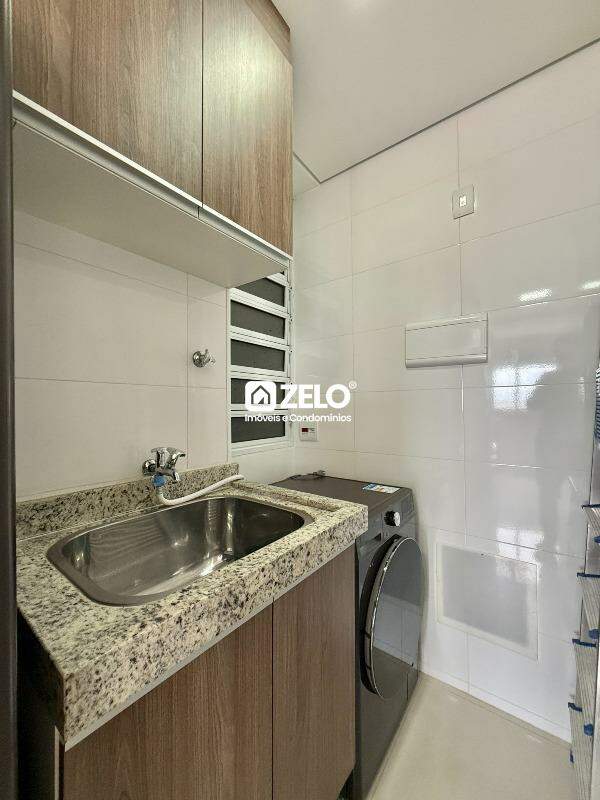 Apartamento em Ponte Preta, Campinas - SP | Zelo Imóveis: 