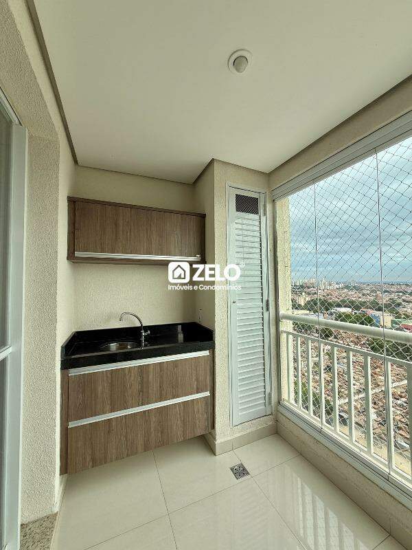Apartamento em Ponte Preta, Campinas - SP | Zelo Imóveis: 