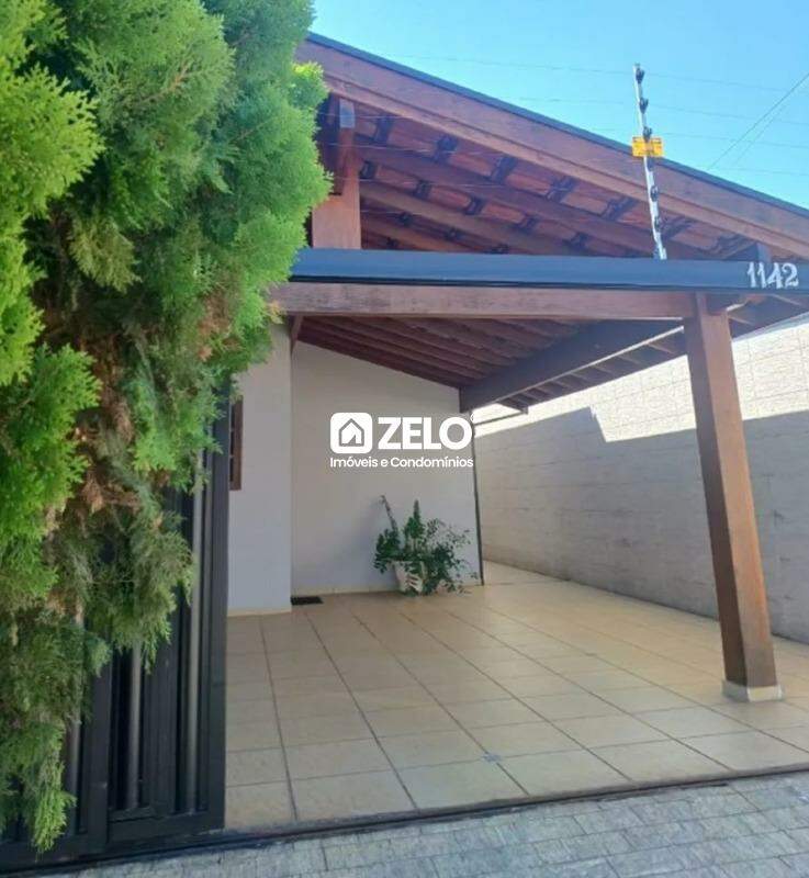 Casa em Jardim Amanda I, Hortolândia - SP | Zelo Imóveis: 