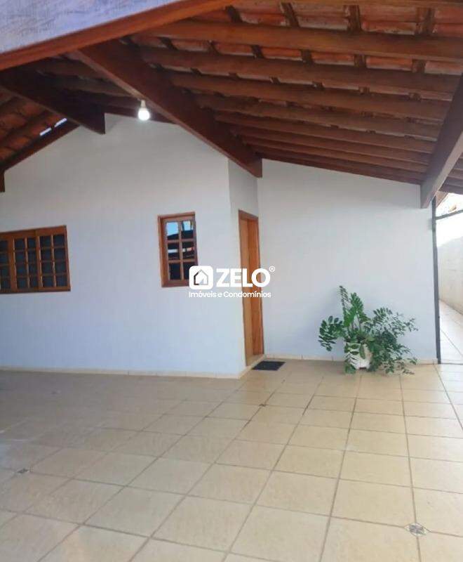 Casa em Jardim Amanda I, Hortolândia - SP | Zelo Imóveis: 