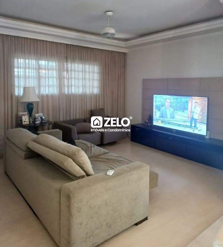 Casa em Jardim Amanda I, Hortolândia - SP | Zelo Imóveis: 