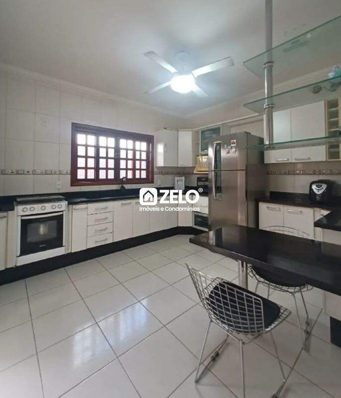Casa em Jardim Amanda I, Hortolândia - SP | Zelo Imóveis: 