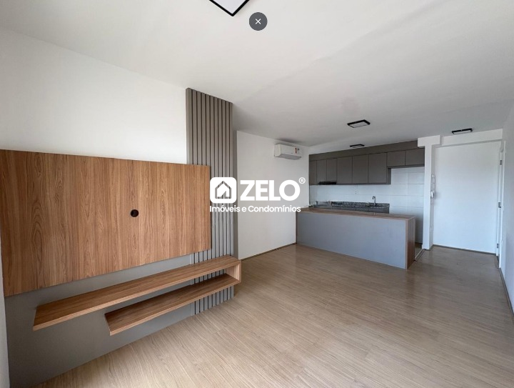 Apartamento em Parque Rural Fazenda Santa Cândida, Campinas - SP | Zelo Imóveis: 