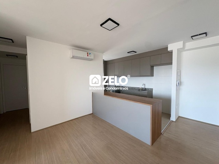 Apartamento em Parque Rural Fazenda Santa Cândida, Campinas - SP | Zelo Imóveis: 