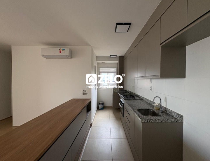 Apartamento em Parque Rural Fazenda Santa Cândida, Campinas - SP | Zelo Imóveis: 
