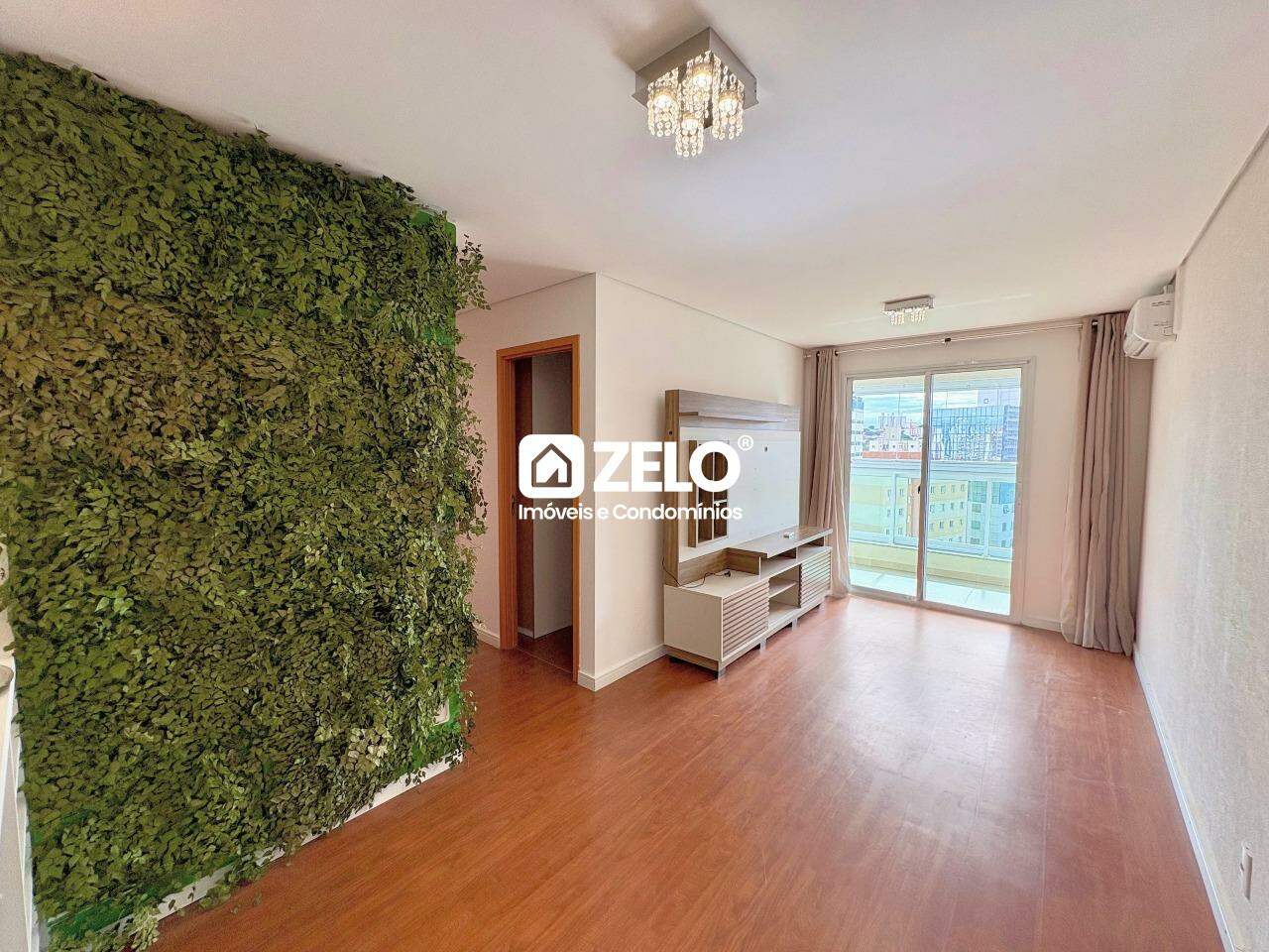 Apartamento em Botafogo, Campinas - SP | Zelo Imóveis: 