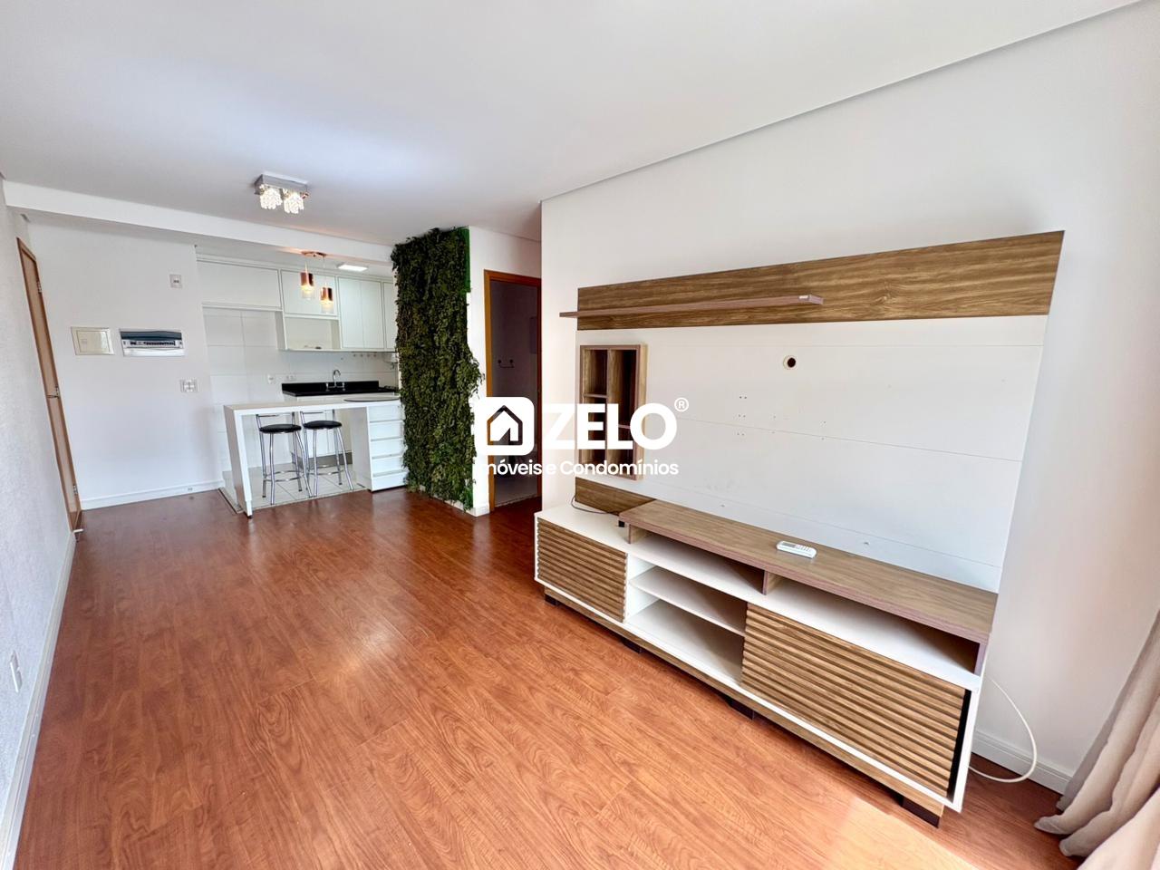 Apartamento em Botafogo, Campinas - SP | Zelo Imóveis: 