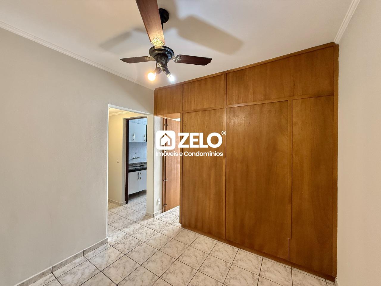 Apartamento em Centro, Campinas - SP | Zelo Imóveis: 