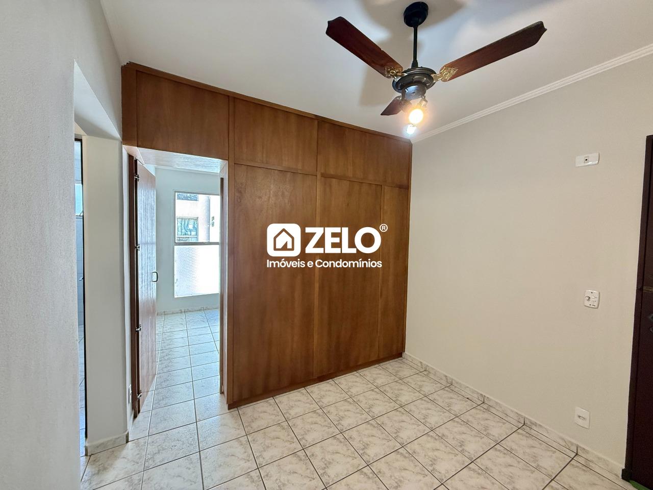 Apartamento em Centro, Campinas - SP | Zelo Imóveis: 