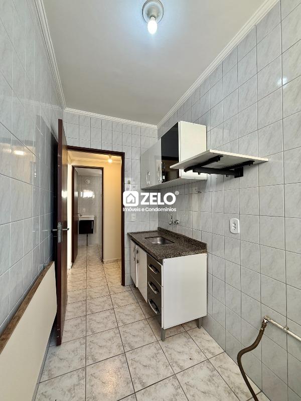 Apartamento em Centro, Campinas - SP | Zelo Imóveis: 