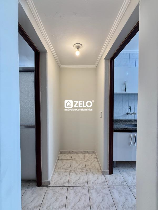 Apartamento em Centro, Campinas - SP | Zelo Imóveis: 