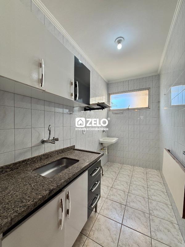 Apartamento em Centro, Campinas - SP | Zelo Imóveis: 