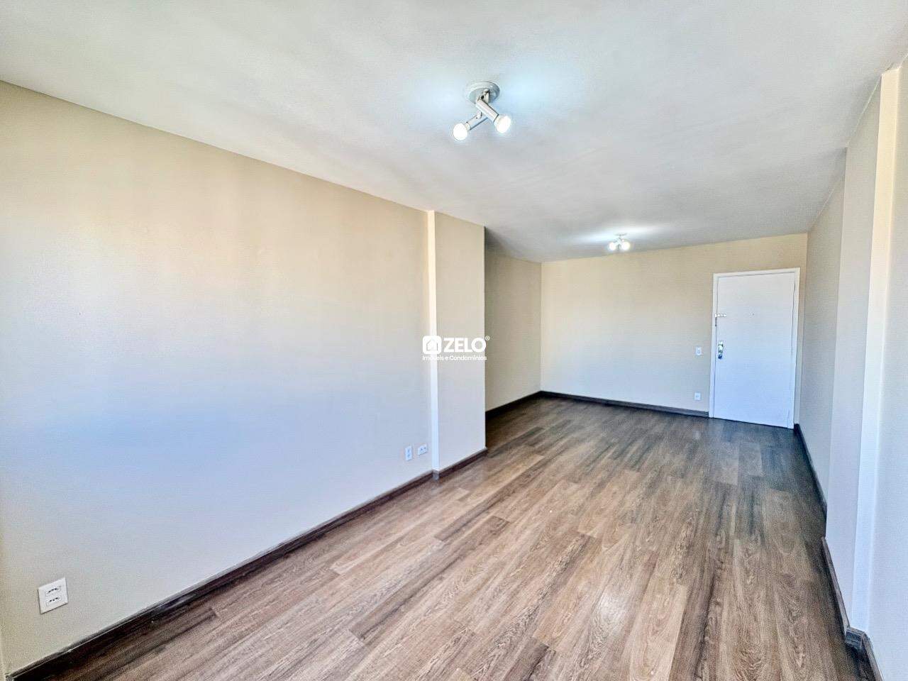 Apartamento em Jardim Paraiso, Campinas - SP | Zelo Imóveis: 