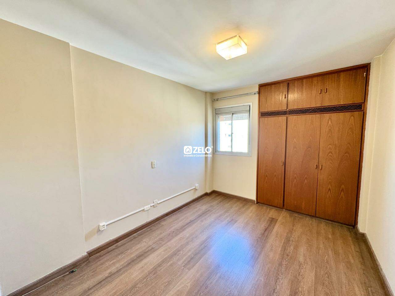Apartamento em Jardim Paraiso, Campinas - SP | Zelo Imóveis: 