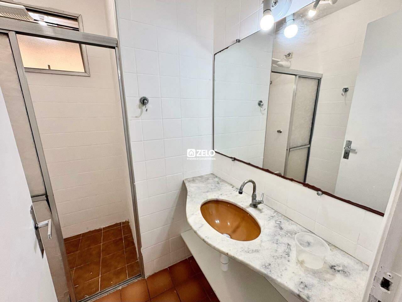 Apartamento em Jardim Paraiso, Campinas - SP | Zelo Imóveis: 
