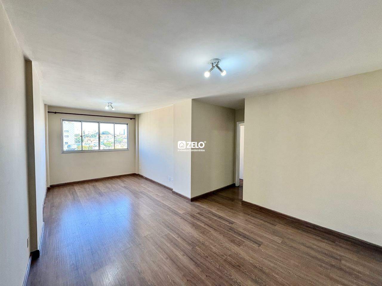 Apartamento em Jardim Paraiso, Campinas - SP | Zelo Imóveis: 