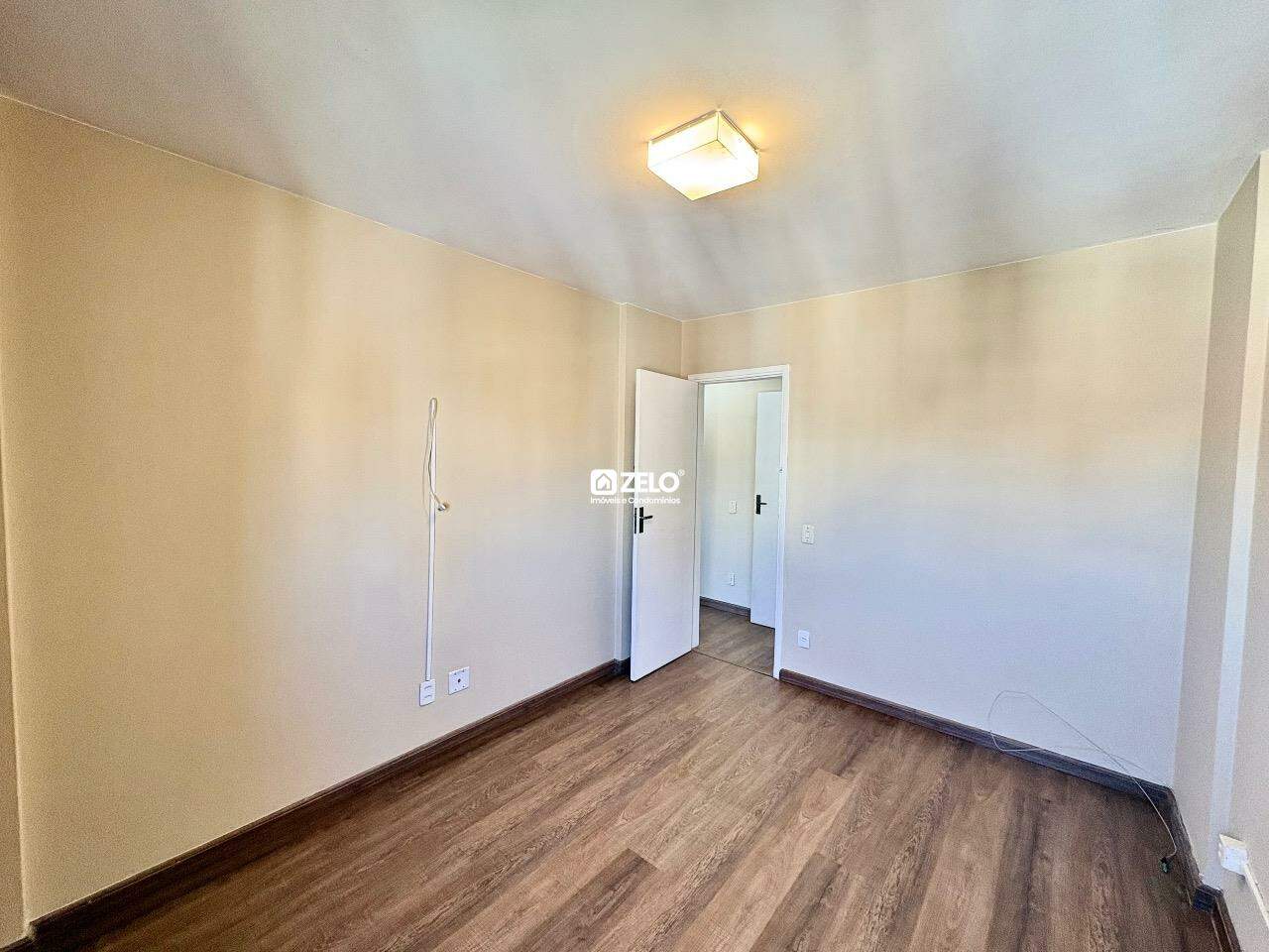 Apartamento em Jardim Paraiso, Campinas - SP | Zelo Imóveis: 