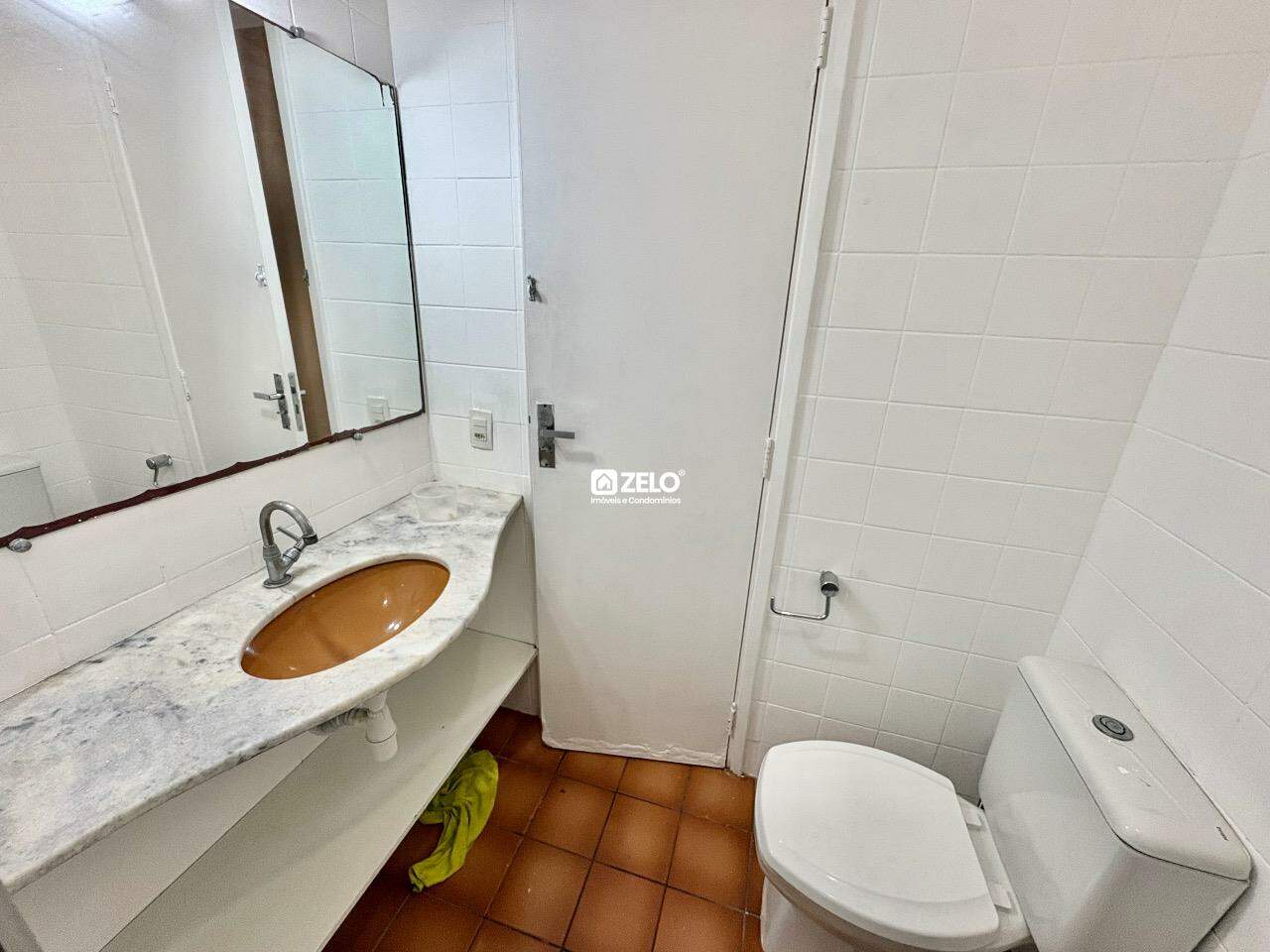 Apartamento em Jardim Paraiso, Campinas - SP | Zelo Imóveis: 