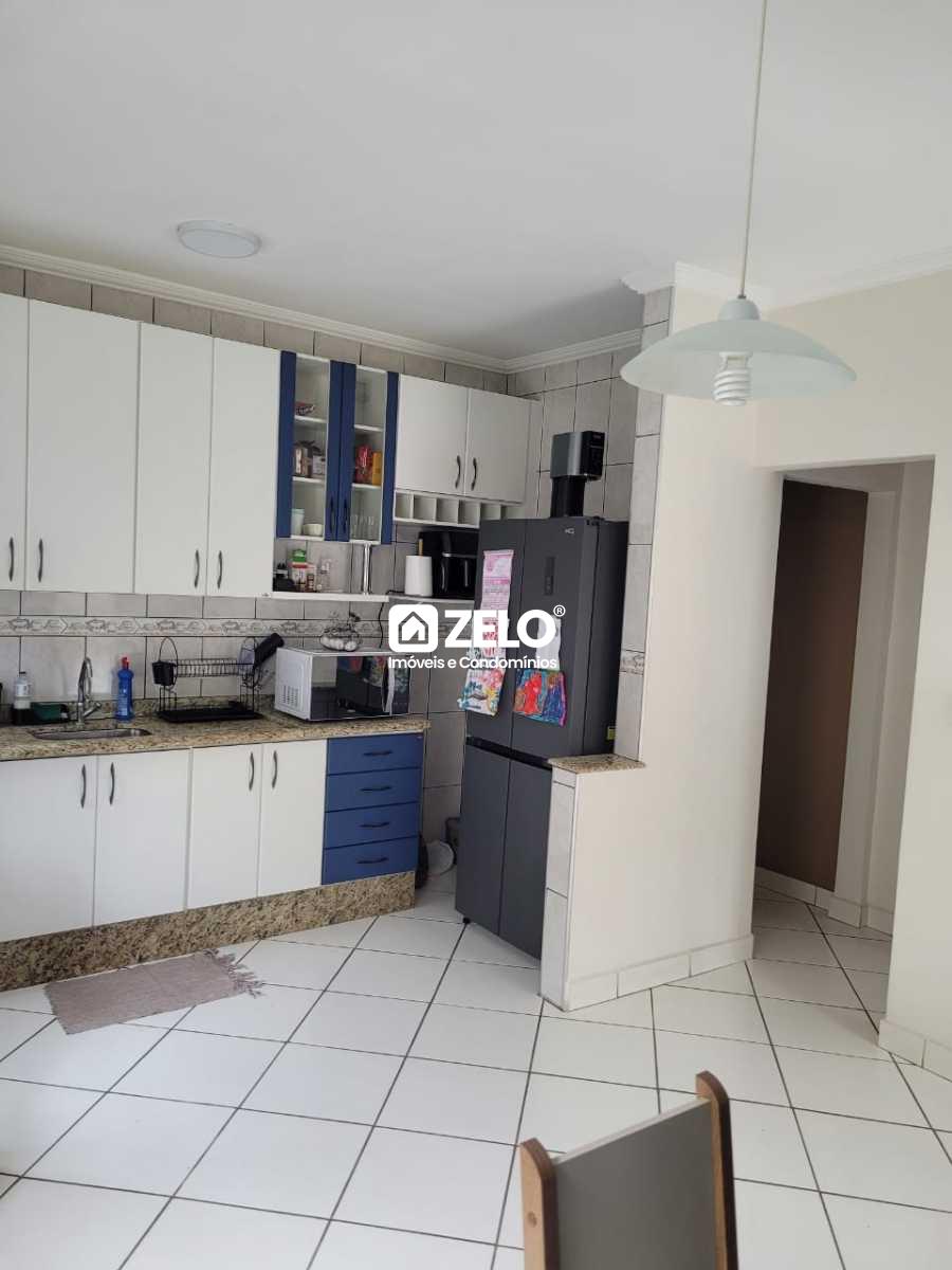 Casa em Jardim Garcia, Campinas - SP | Zelo Imóveis: 
