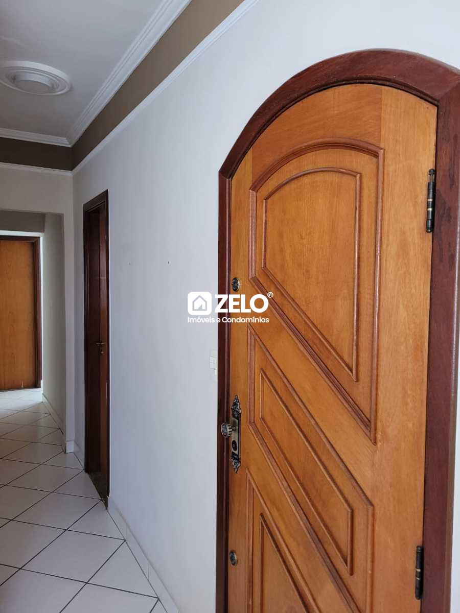 Casa em Jardim Garcia, Campinas - SP | Zelo Imóveis: 