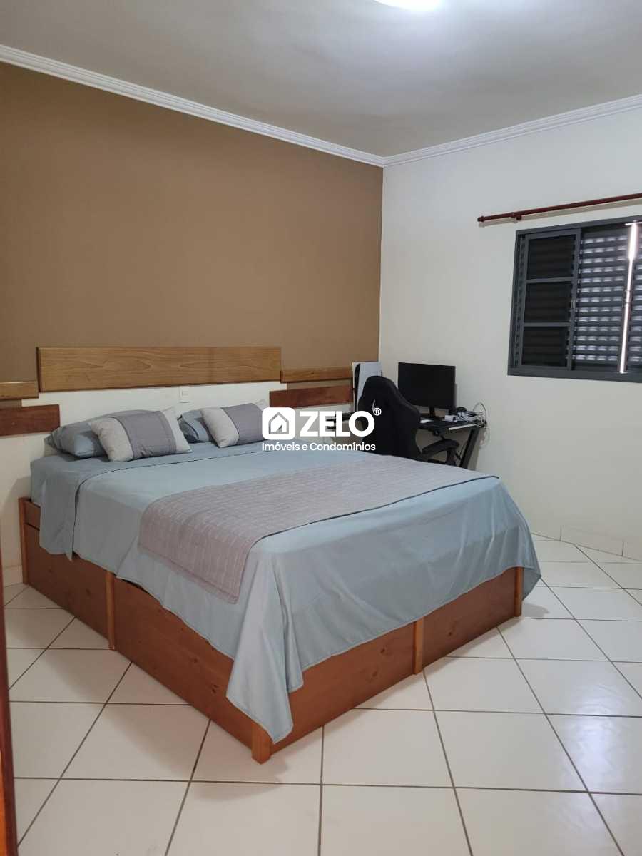 Casa em Jardim Garcia, Campinas - SP | Zelo Imóveis: 