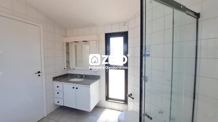 Casa em Jardim Santa Genebra II (Barão Geraldo), Campinas - SP | Zelo Imóveis: 