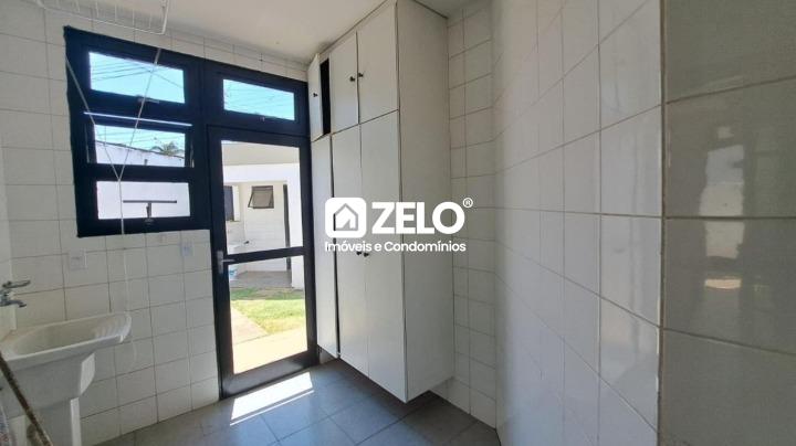 Casa em Jardim Santa Genebra II (Barão Geraldo), Campinas - SP | Zelo Imóveis: 
