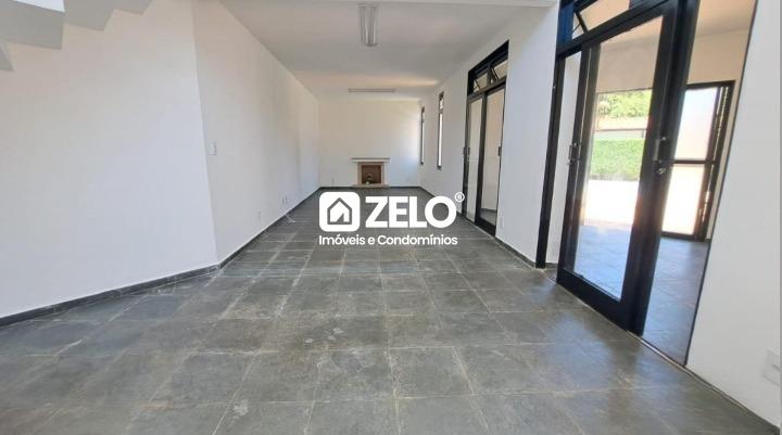 Casa em Jardim Santa Genebra II (Barão Geraldo), Campinas - SP | Zelo Imóveis: 