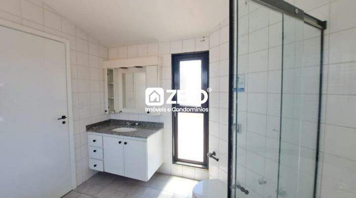 Casa em Jardim Santa Genebra II (Barão Geraldo), Campinas - SP | Zelo Imóveis: 