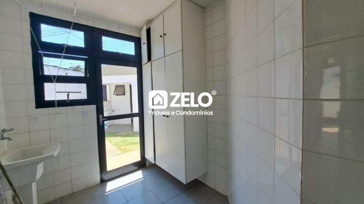 Casa em Jardim Santa Genebra II (Barão Geraldo), Campinas - SP | Zelo Imóveis: 
