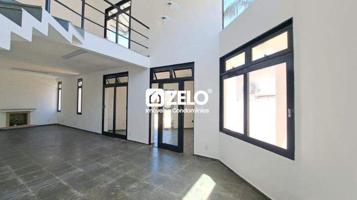 Casa em Jardim Santa Genebra II (Barão Geraldo), Campinas - SP | Zelo Imóveis: 