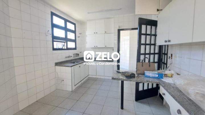 Casa em Jardim Santa Genebra II (Barão Geraldo), Campinas - SP | Zelo Imóveis: 