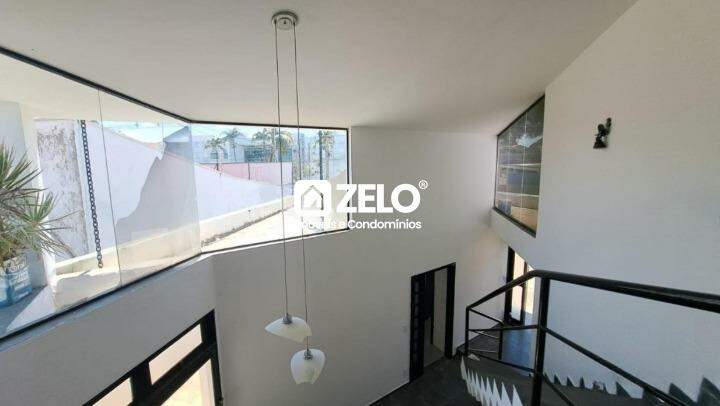 Casa em Jardim Santa Genebra II (Barão Geraldo), Campinas - SP | Zelo Imóveis: 