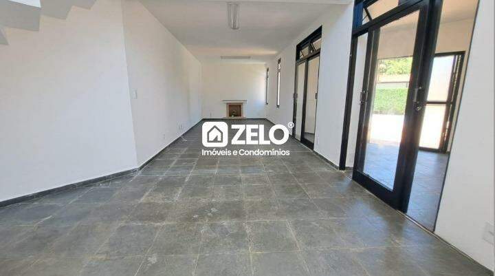 Casa em Jardim Santa Genebra II (Barão Geraldo), Campinas - SP | Zelo Imóveis: 