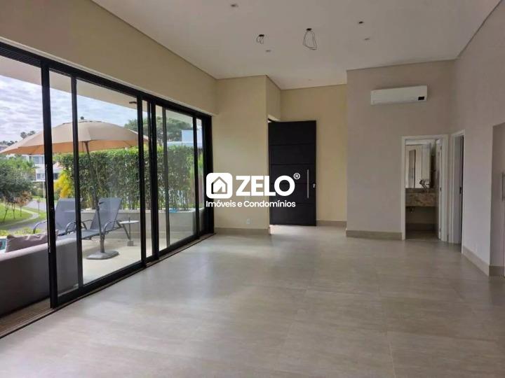 Casa em Condomínio em Loteamento Parque das Sapucaias, Campinas - SP | Zelo Imóveis: 