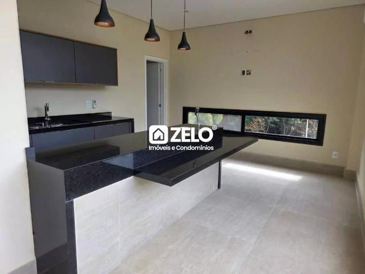 Casa em Condomínio em Loteamento Parque das Sapucaias, Campinas - SP | Zelo Imóveis: 