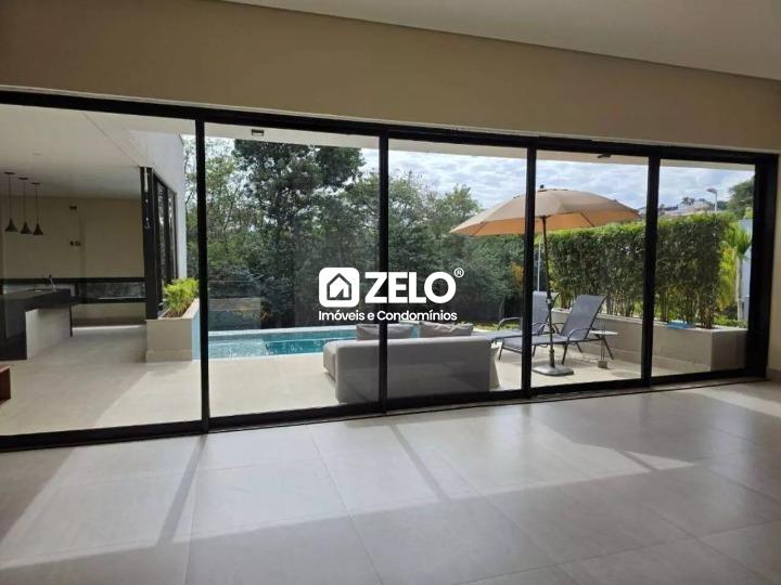 Casa em Condomínio em Loteamento Parque das Sapucaias, Campinas - SP | Zelo Imóveis: 