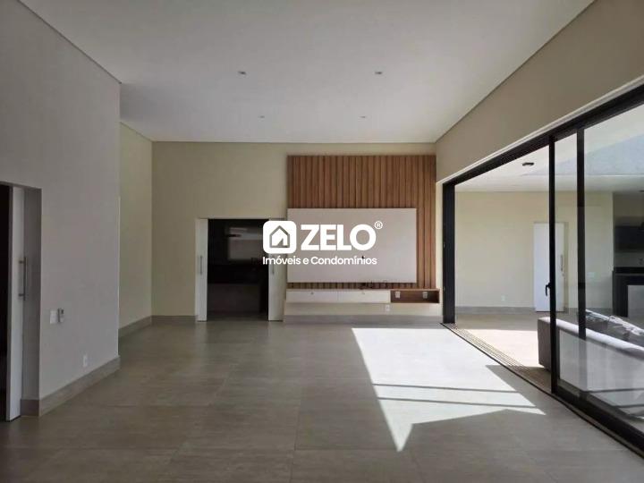 Casa em Condomínio em Loteamento Parque das Sapucaias, Campinas - SP | Zelo Imóveis: 