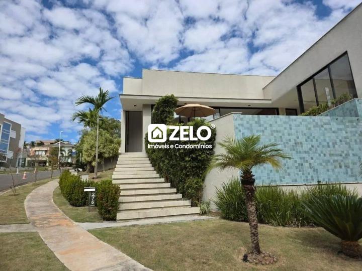Casa em Condomínio em Loteamento Parque das Sapucaias, Campinas - SP | Zelo Imóveis: 
