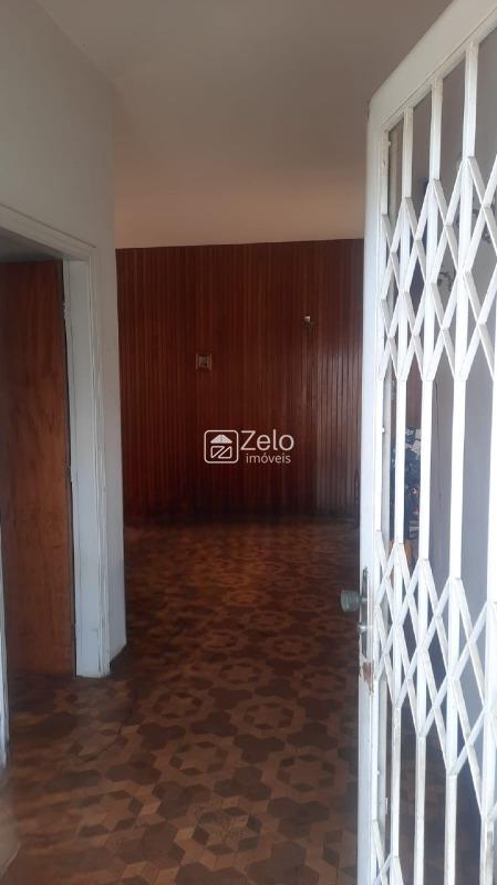 Casa em Cambuí, Campinas - SP | Zelo Imóveis: 
