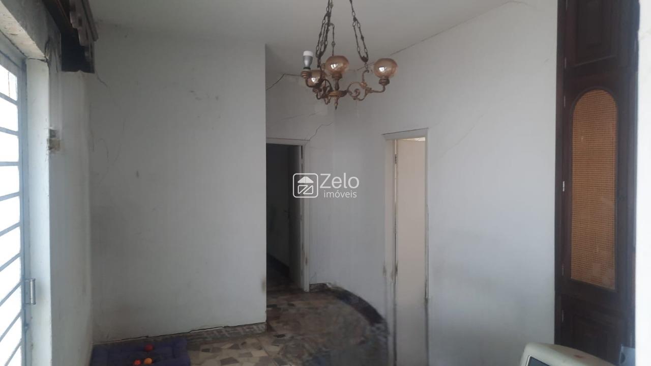 Casa em Cambuí, Campinas - SP | Zelo Imóveis: 