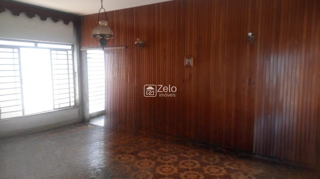 Casa em Cambuí, Campinas - SP | Zelo Imóveis: 
