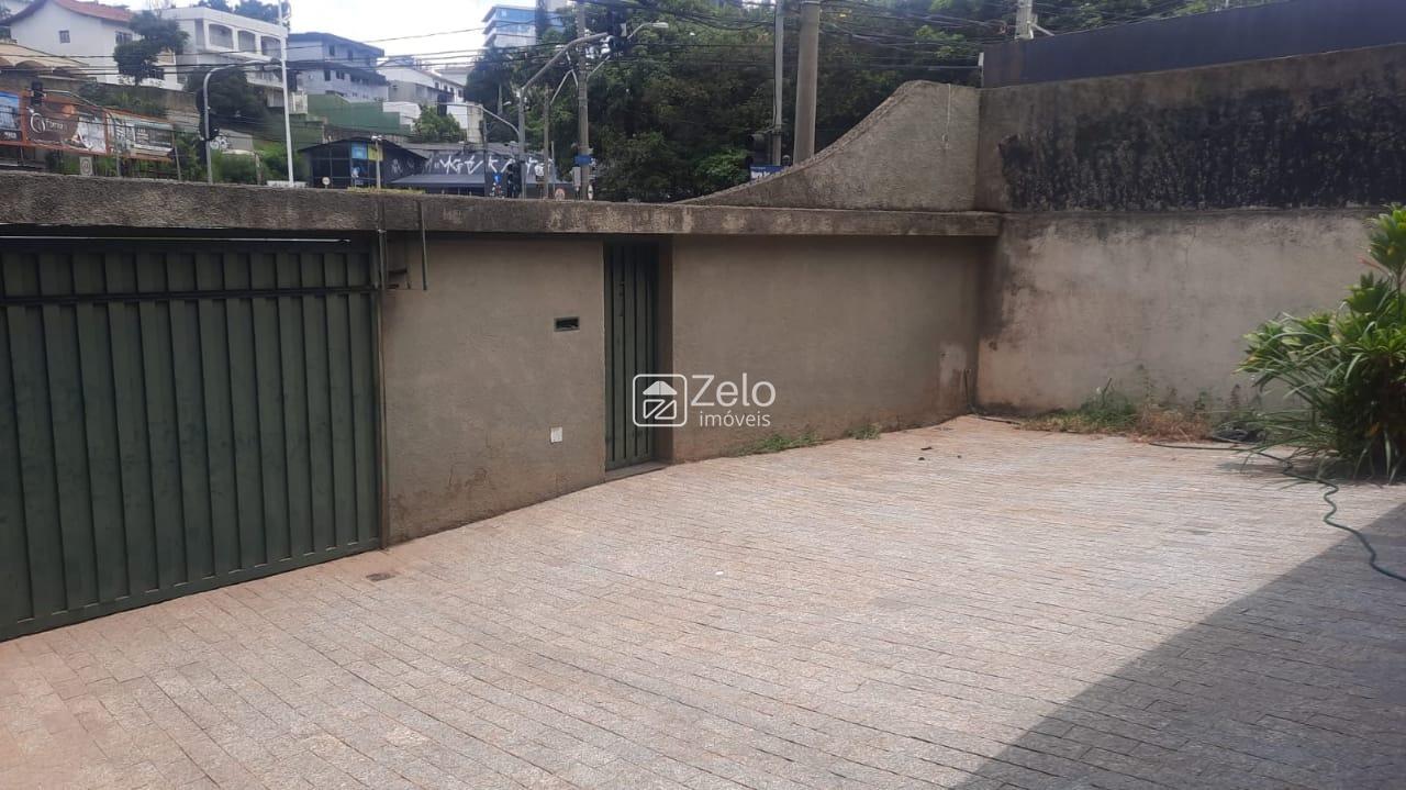 Casa em Cambuí, Campinas - SP | Zelo Imóveis: 