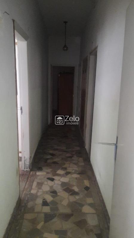 Casa em Cambuí, Campinas - SP | Zelo Imóveis: 