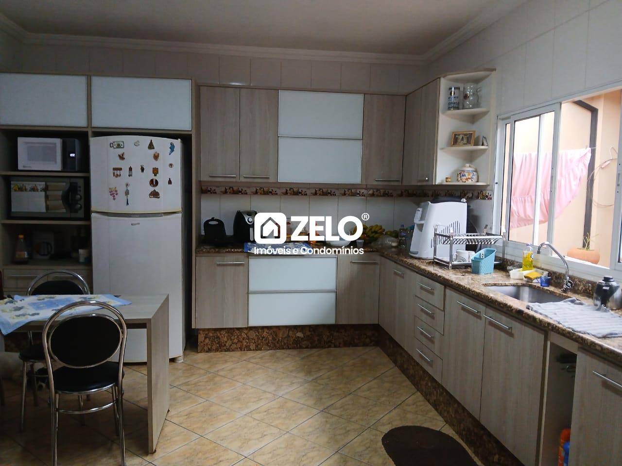 Casa em Parque dos Pinheiros, Hortolândia - SP | Zelo Imóveis: 