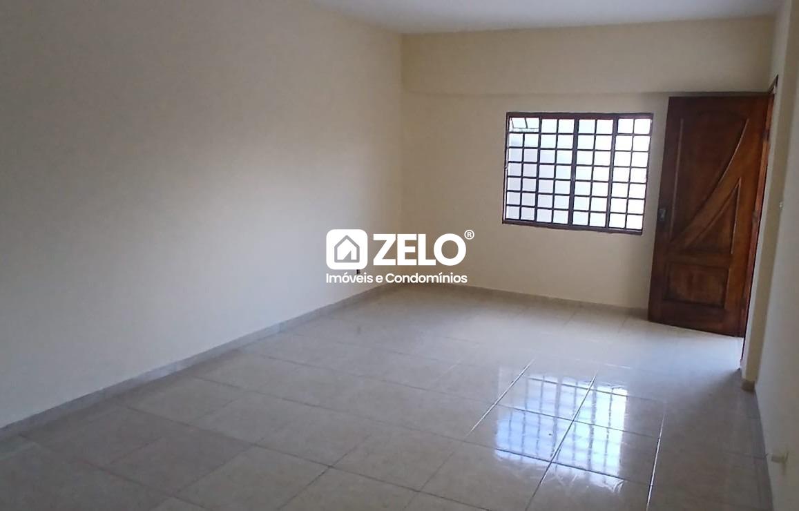 Casa em Cidade Satélite Íris, Campinas - SP | Zelo Imóveis: 